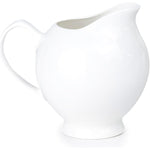 Cuisine Art Dinnerware Set 47Pc White