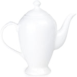 Cuisine Art Dinnerware Set 47Pc White