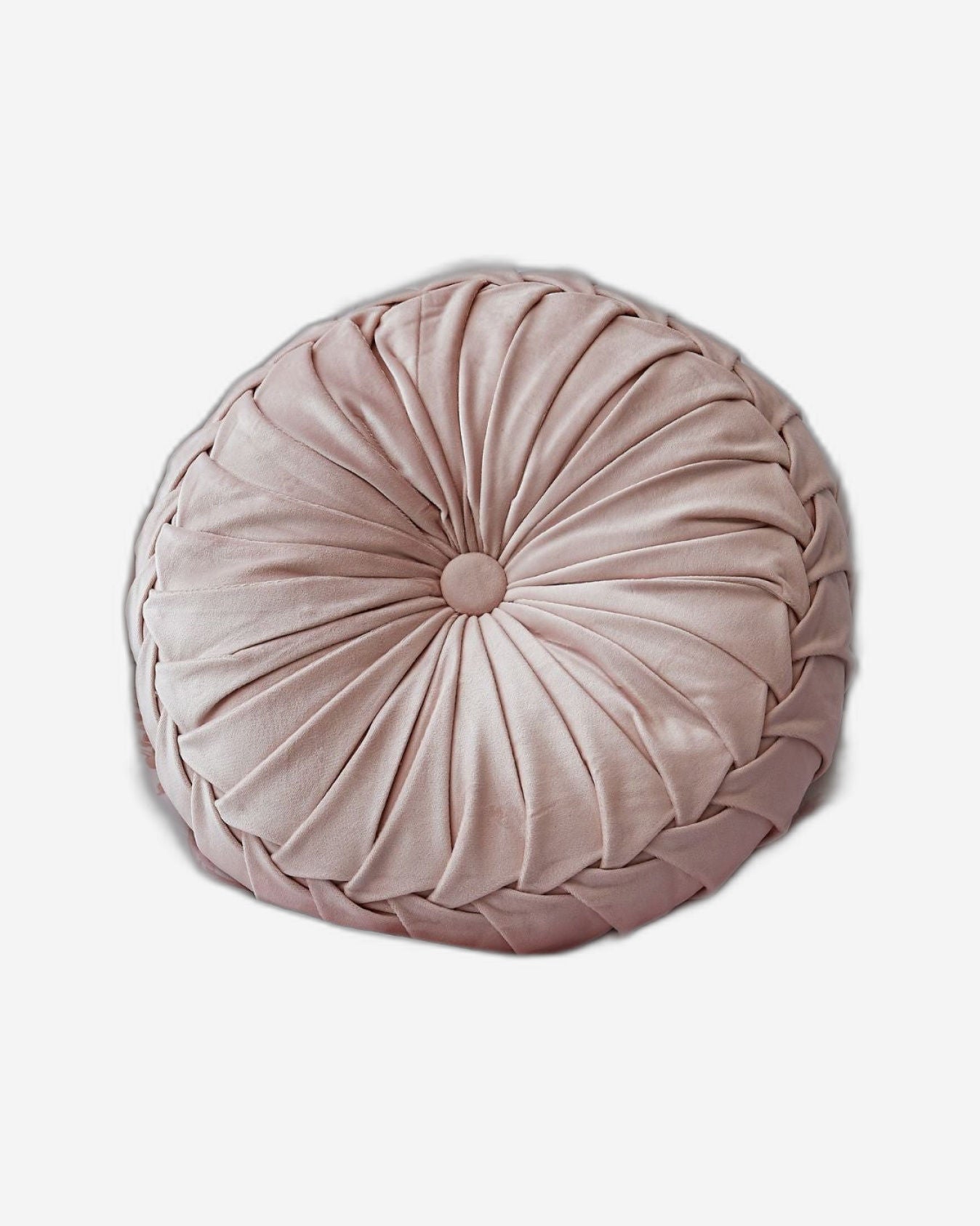 Laura Ashley "Tuileries" Duvet Cover Set in Blush Pink