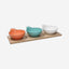 Tognana Nairobi Bowls Set 3Pc