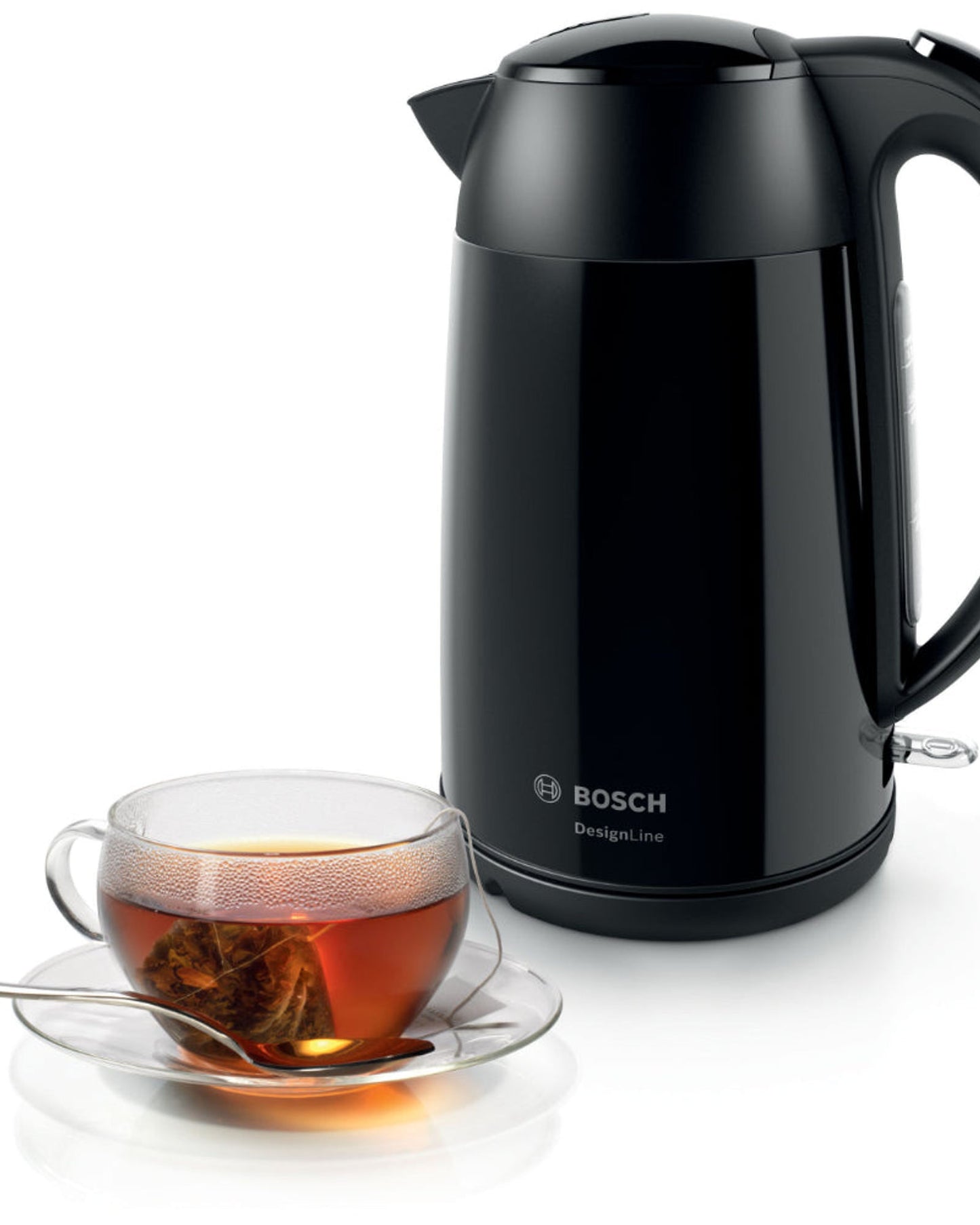 Bosch DesignLine Electric Kettle 1.7L