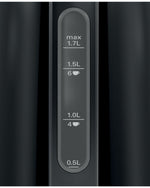 Bosch DesignLine Electric Kettle 1.7L