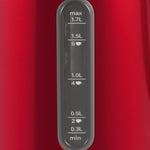 Bosch DesignLine Electric Kettle 3000W