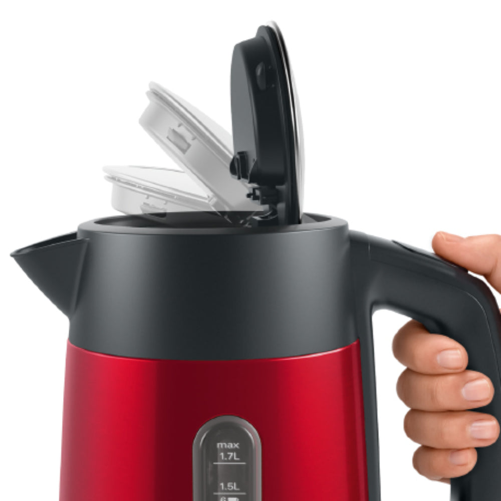Bosch DesignLine Electric Kettle 3000W