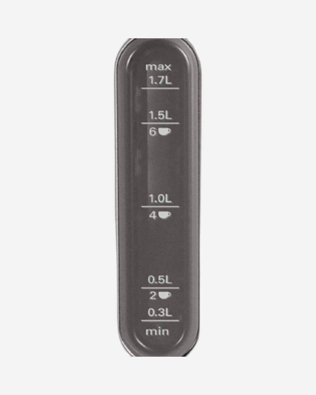 Bosch DesignLine Electric Kettle