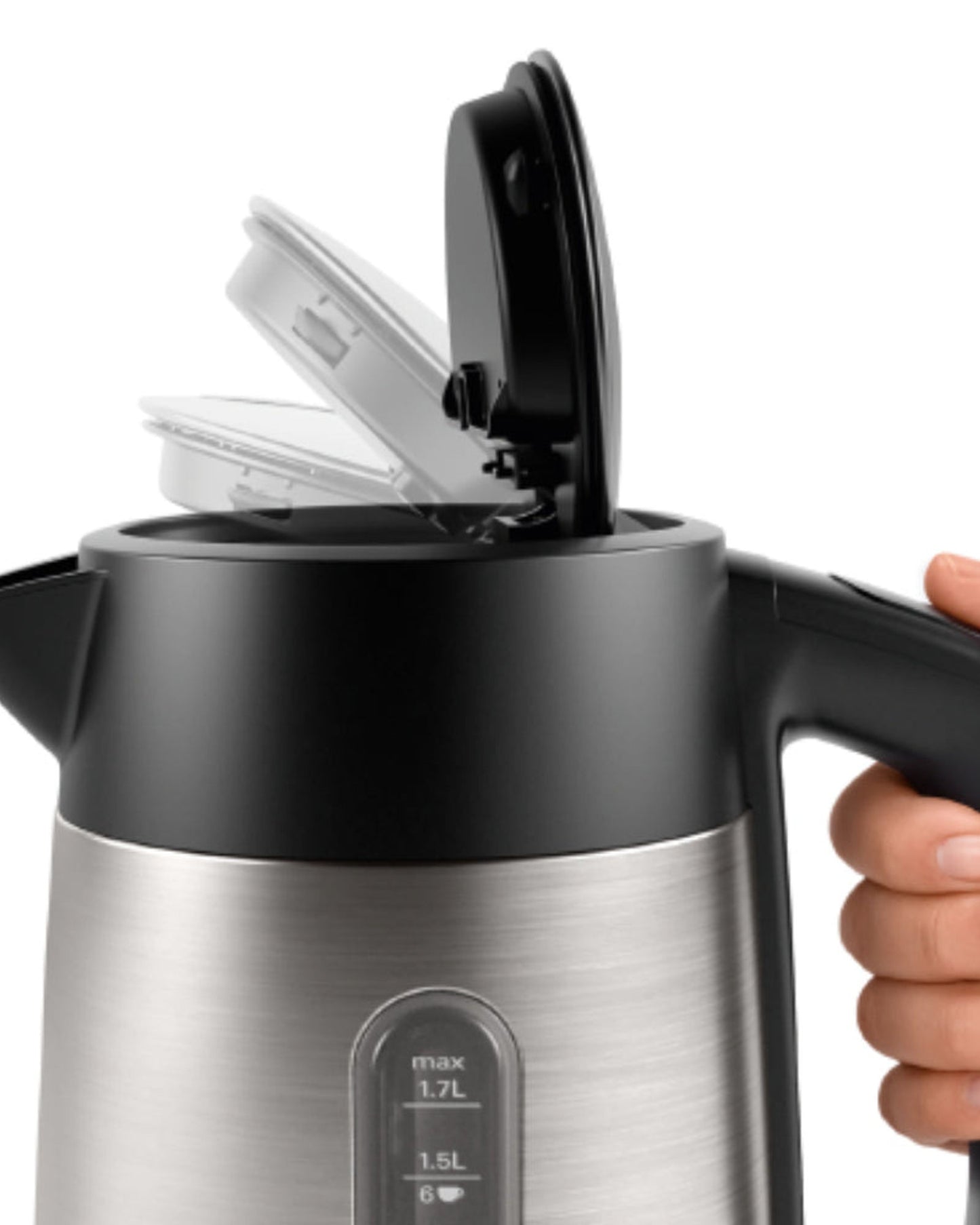Bosch DesignLine Electric Kettle