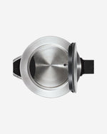 Bosch Kettle 1.7 liter 3000 W Stainless Steel TWK7203GB