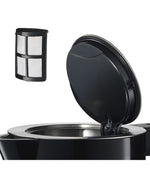 Bosch Kettle 1.7 liter 3000 W Stainless Steel TWK7203GB