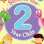 Stories For Two Year Olds Padded