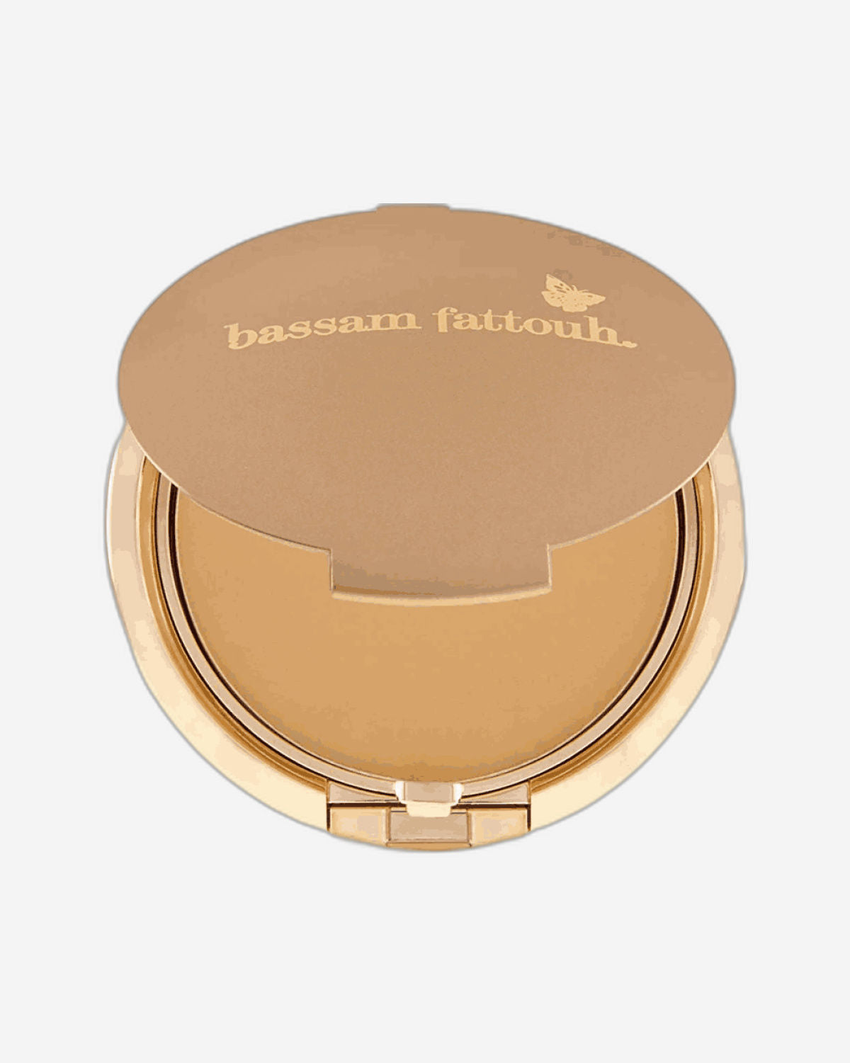 Bassam Fattouh Two Way Cake S3.5