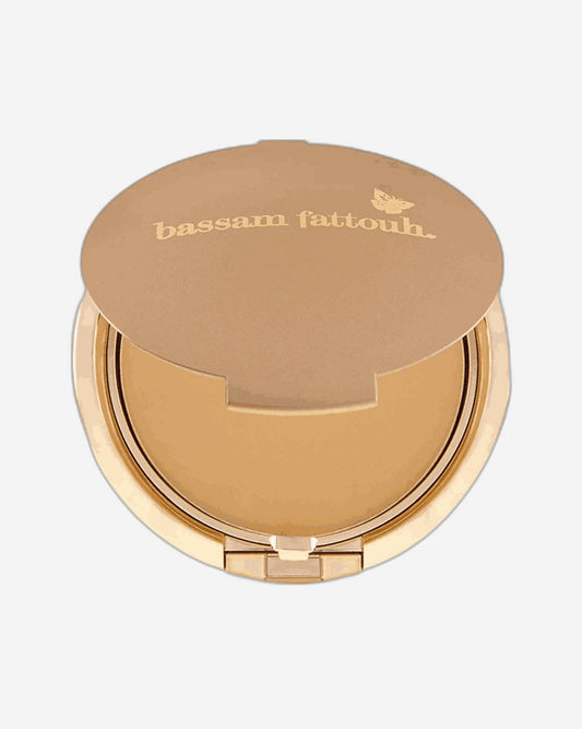 Bassam Fattouh Two Way Cake S3.5