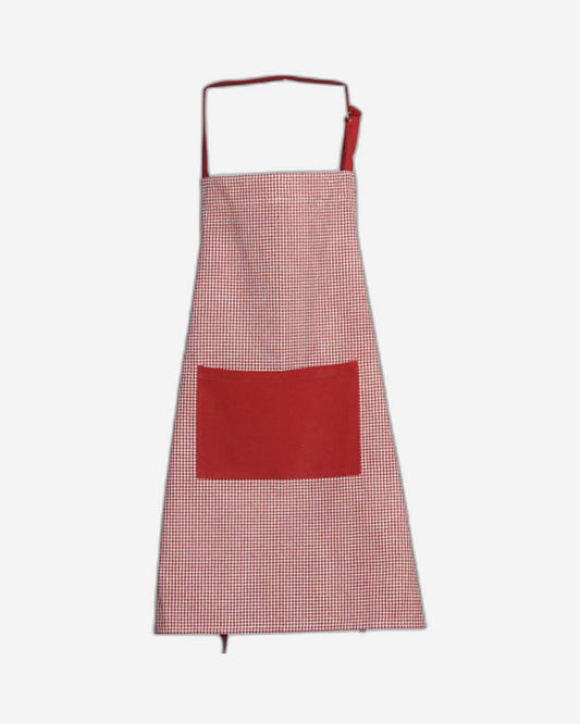 Tognana Apron Textile Osteria