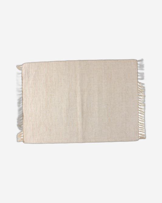 Place Mat cm 34x50 - Textile  Basic BE