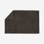 Christy Bath Rug Reversible Graphite