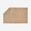 Christy Bath Rug Reversible Stone