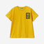 100% cotton t-shirt with logo