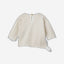 Optical t-shirt with knot