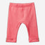 Organic cotton leggings