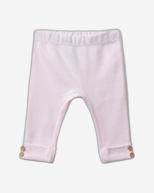 Organic cotton leggings