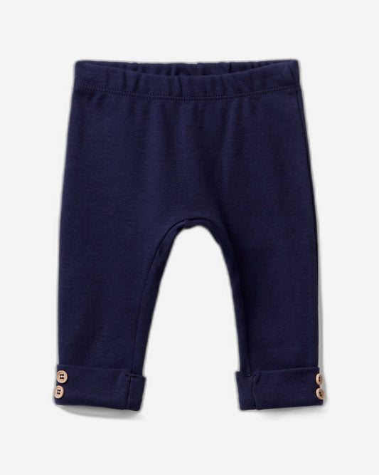 Organic cotton leggings