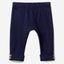Organic cotton leggings