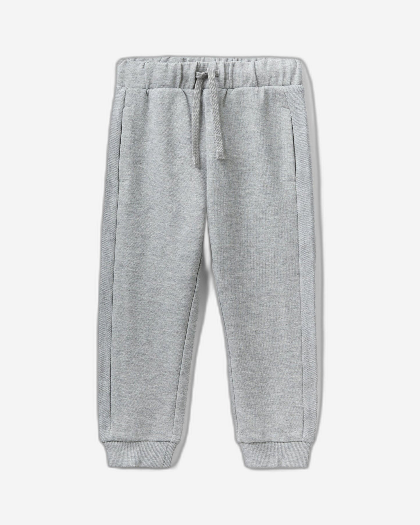 Regular fit joggers