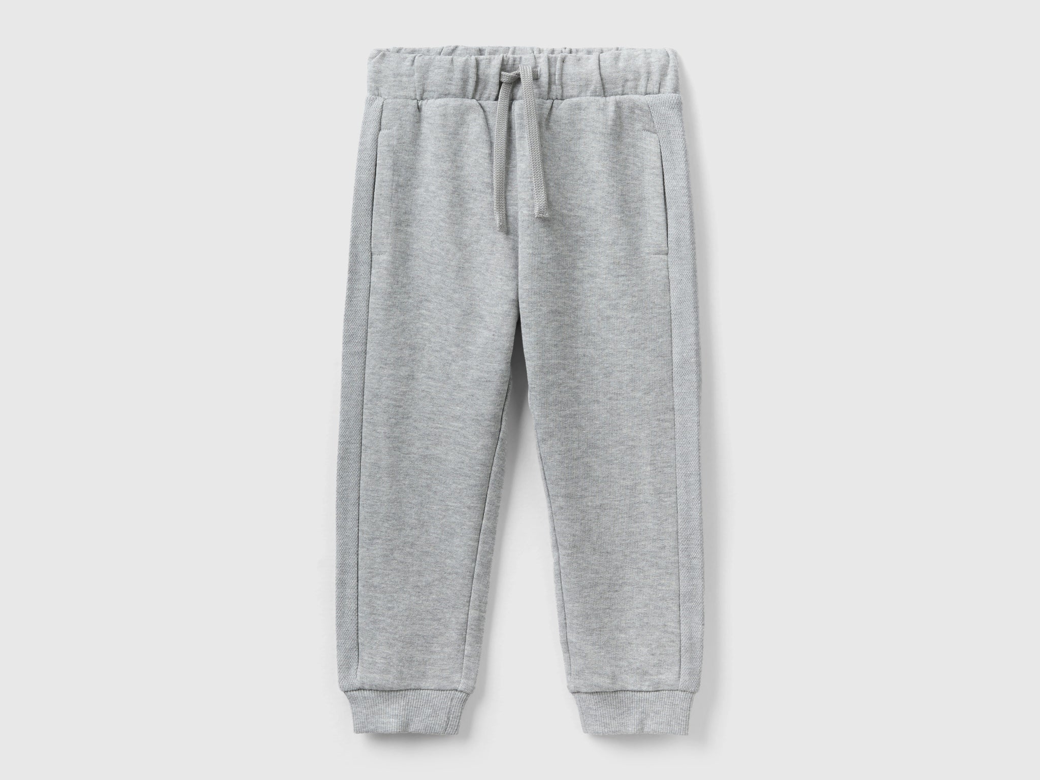 Regular fit joggers