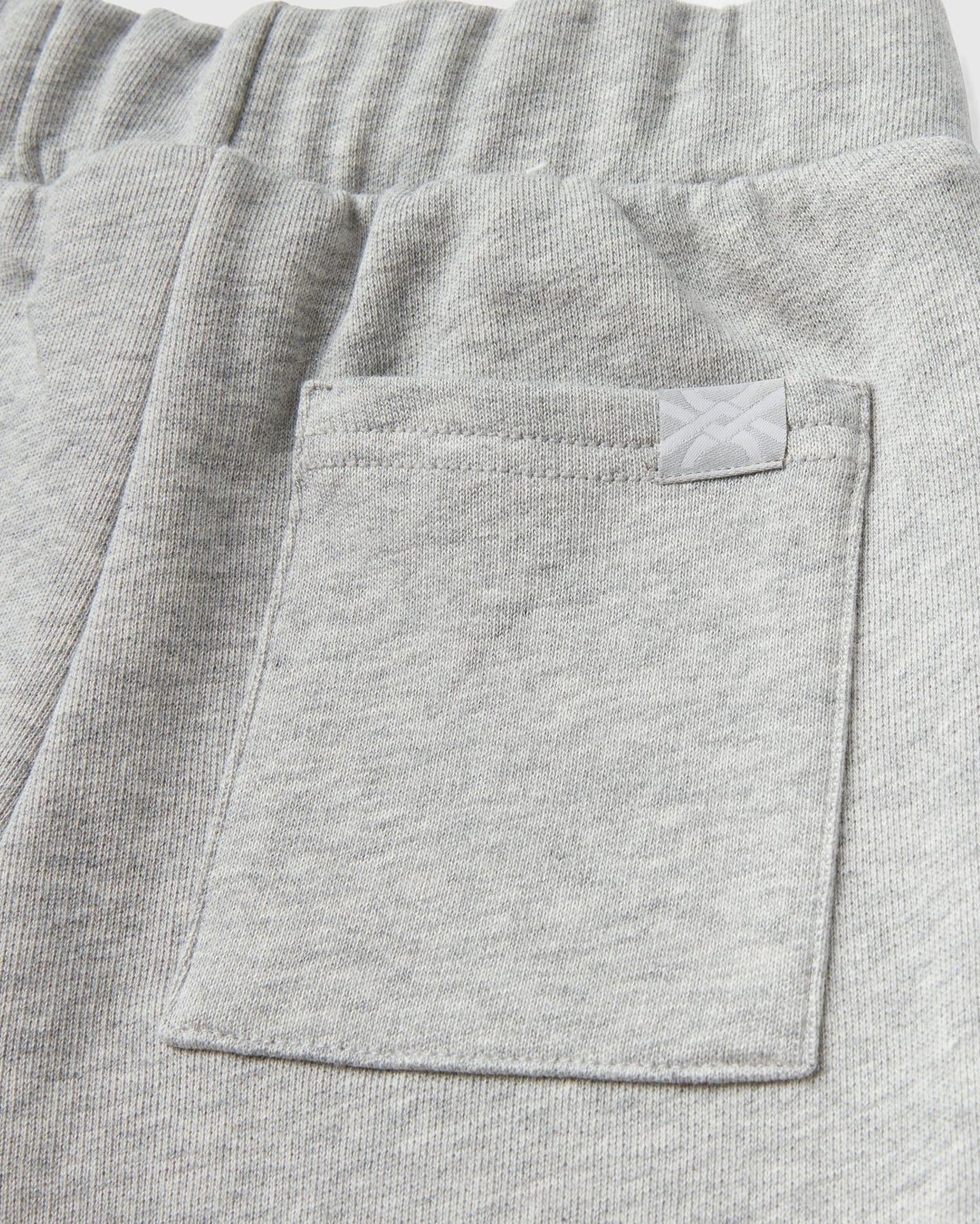 Sweat tracksuit with logo