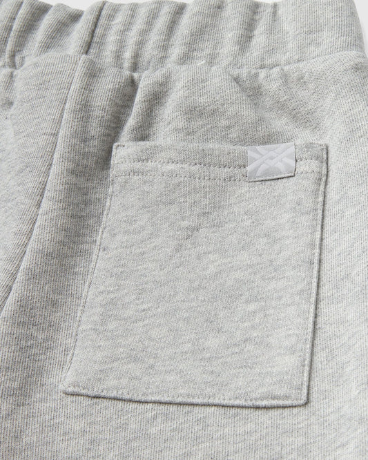 Sweat tracksuit with logo