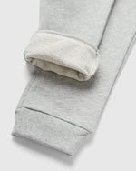 Sweat tracksuit with logo