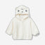 Animal Patterned Hoodie