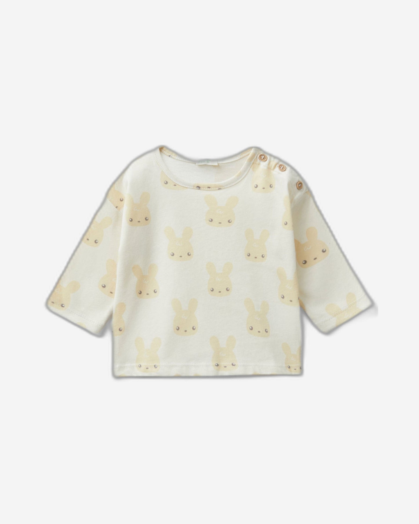 Micro Animal Printed T-Shirt