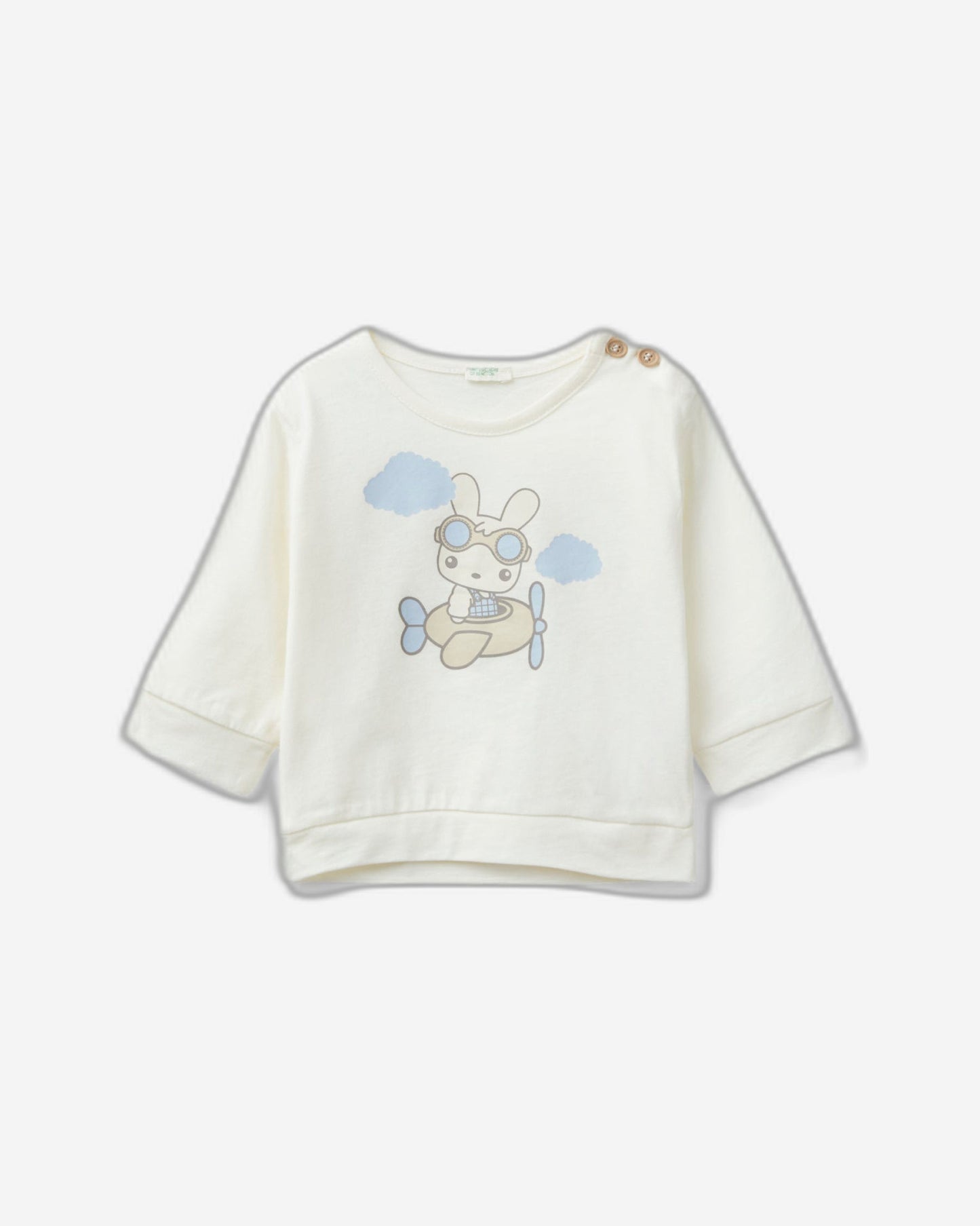 Animal Printed T-Shirt