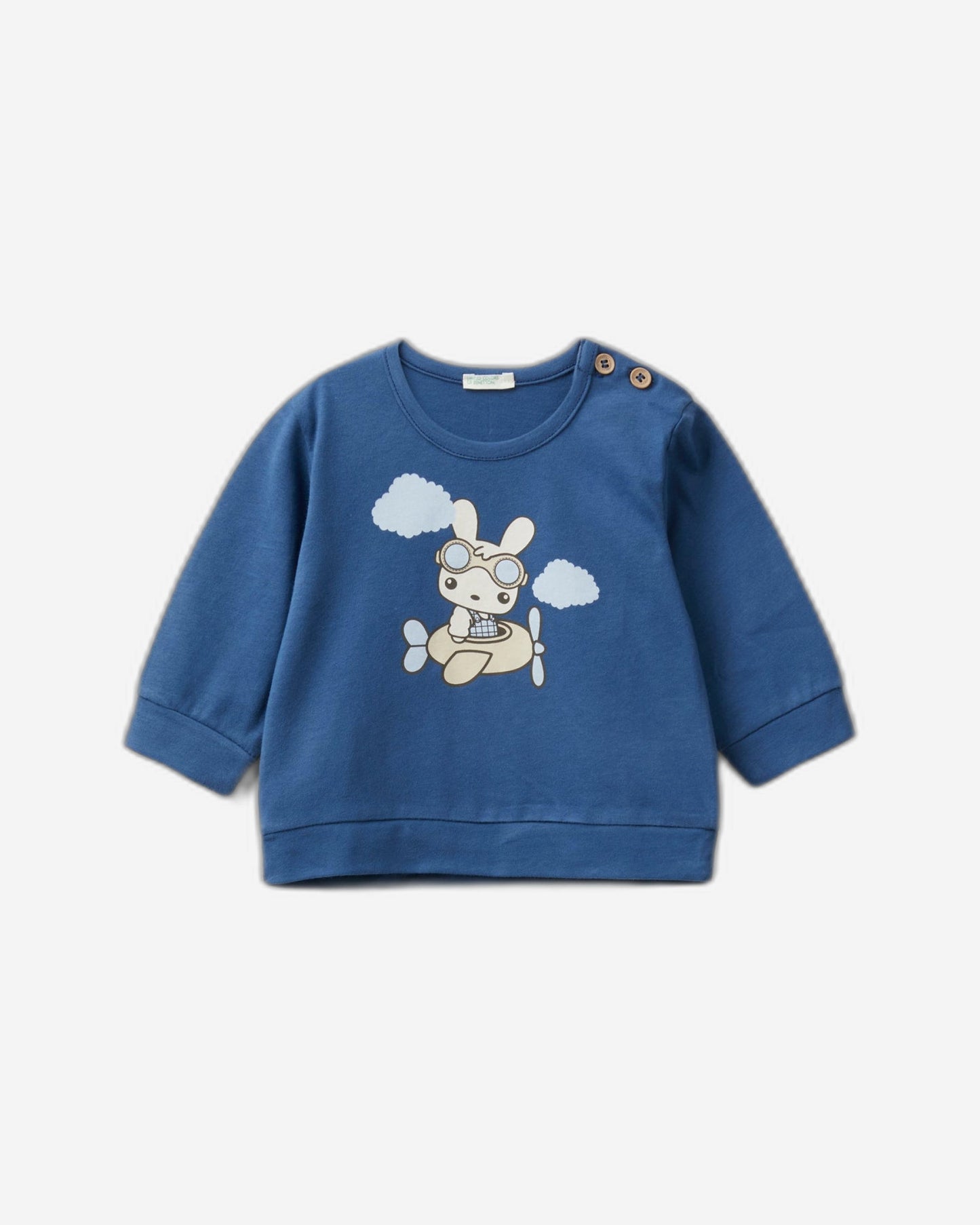 Animal Printed T-Shirt