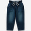 Paperbag jeans