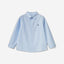Shirt in pure cotton