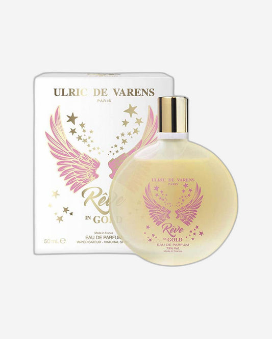 Ulric De Varens Reve in Gold EDP 100ml