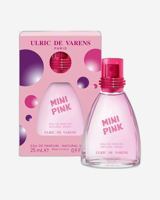 Ulric De Varens Mini EDP Twin Pack 25ml
