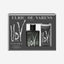 Ulric De Varens for Men EDT 100ml + 200ml