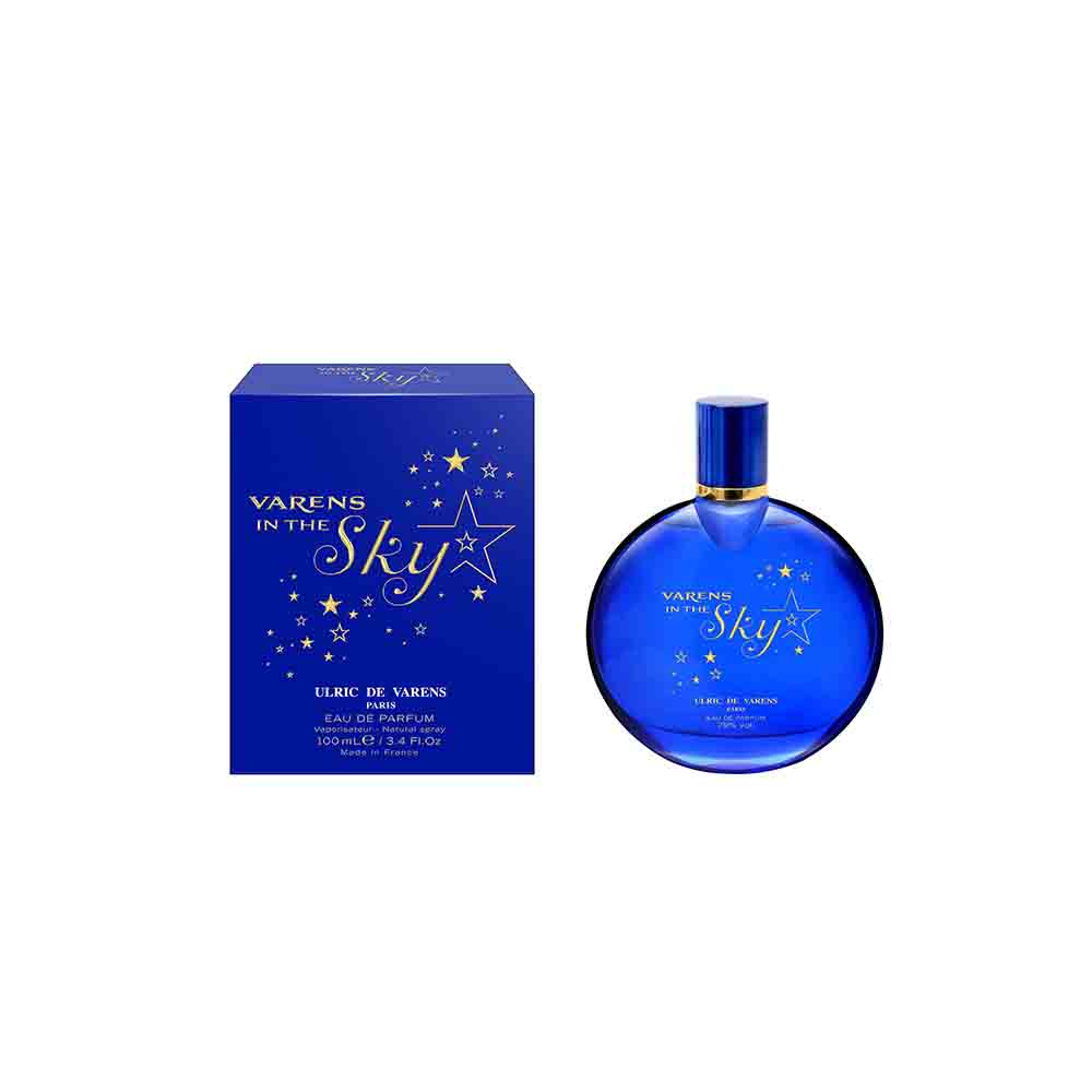 Ulric De Varens in the Sky EDP Spray 100ml