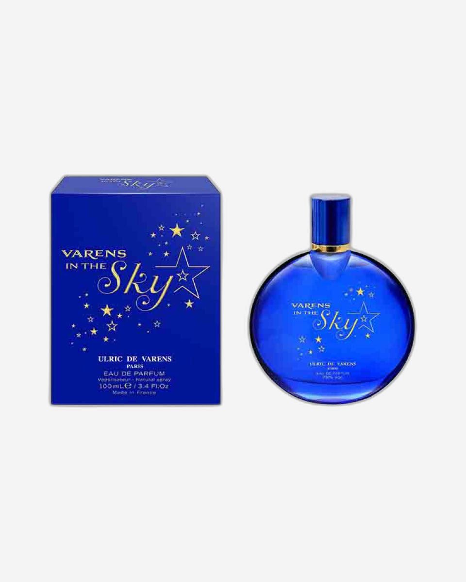 Ulric De Varens in the Sky EDP Spray 100ml