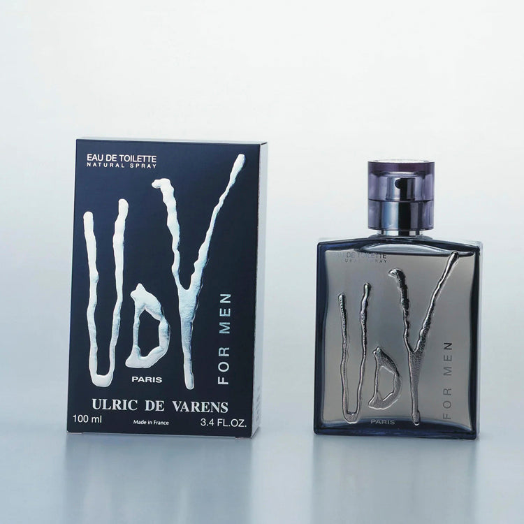 Ulric De Varens for Men EDT 100ml