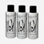 Ulric De Varens Black Deodorant Set 200ml