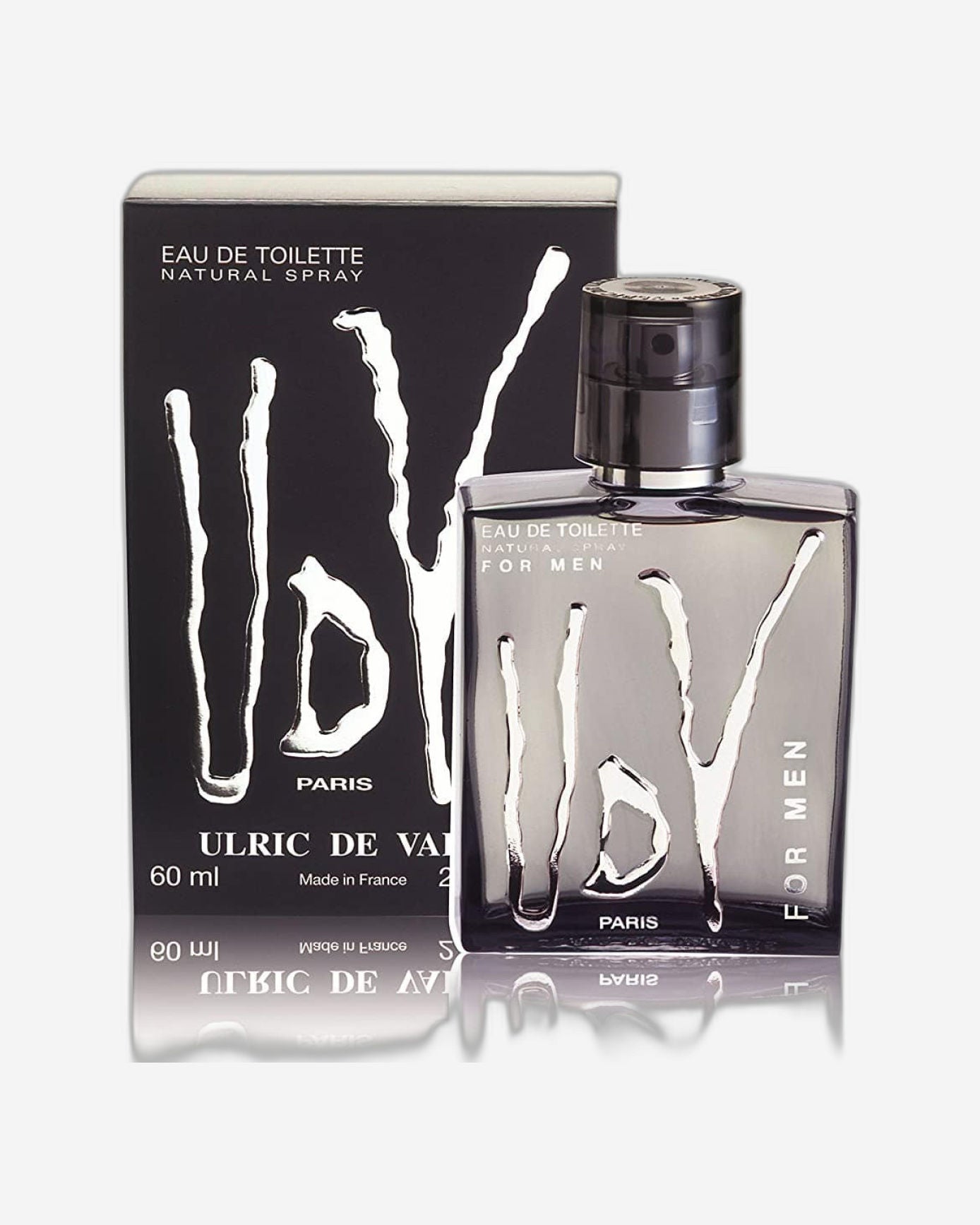 Ulric De Varens for Men V2 EDT 60ml