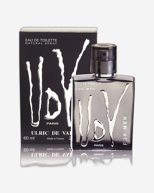 Ulric De Varens for Men V2 EDT 60ml
