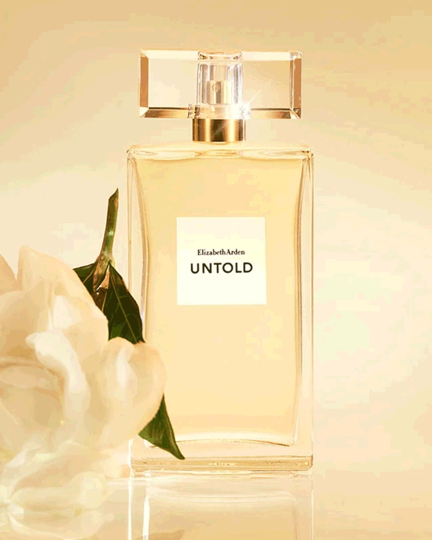 Elizabeth Arden Untold EDP 100 ml