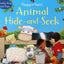 Animal Hide & Seek