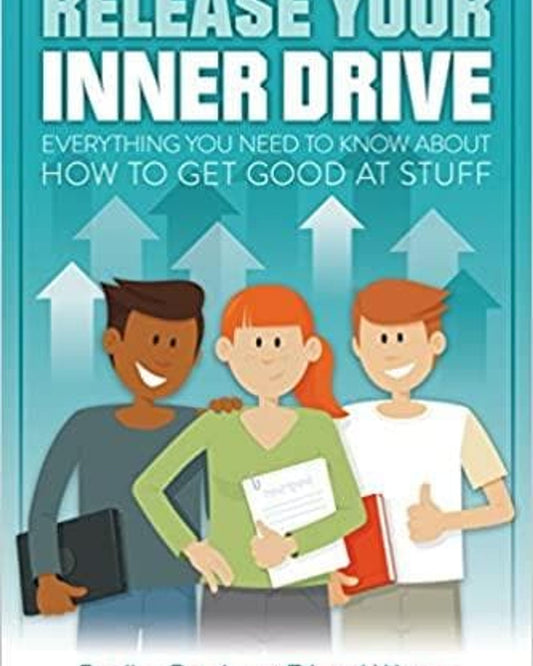 Release Your Inner Drive