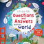 Lift-The-Flap Questions & Answers