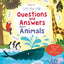 Questions & Answers Animals